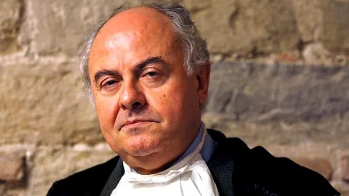 Dark side, si parla del mostro di Firenze