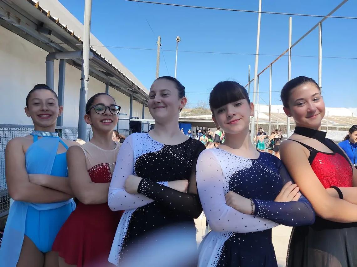 L&rsquo;Althea Academy brilla al Trofeo di Primavera