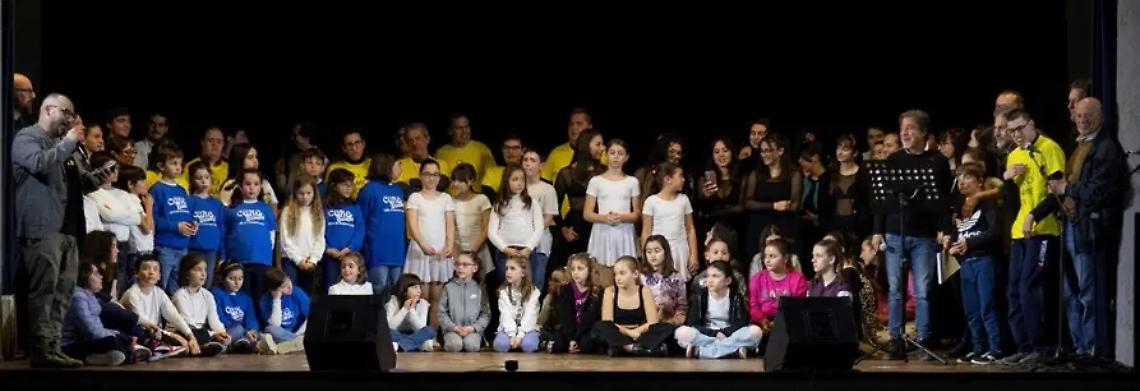 HobbySogno, che successo al Buonarroti