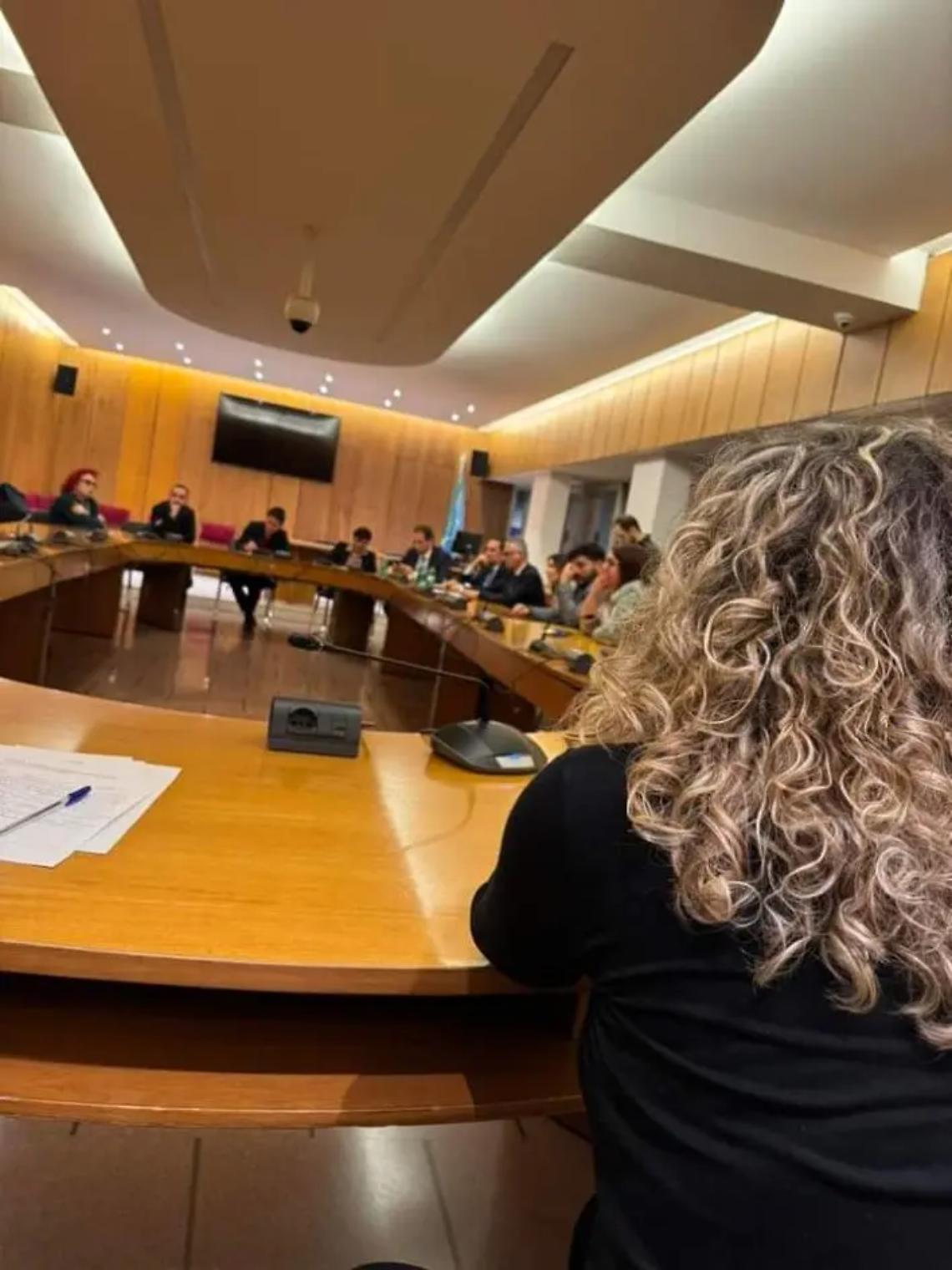 Praticare legalit&agrave; e trasparenza negli enti locali: anche Allumiere all&rsquo;incontro in Regione