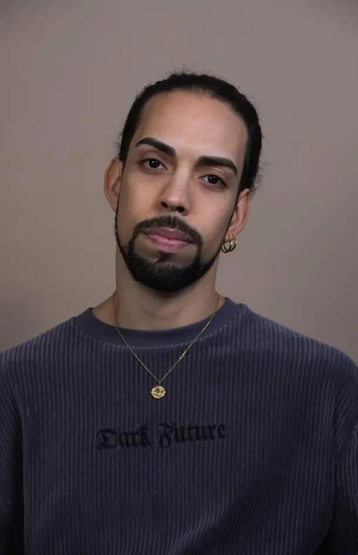 A Tolfa l&rsquo;anteprima nazionale dello spettacolo &ldquo;Tempus Fugit&rdquo;: il nuovo progetto del ballerino e coreografo Giordano Orchi