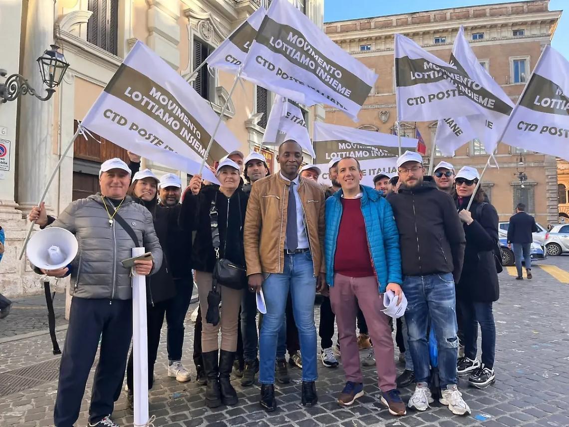Poste Italiane, il precariato finisce in alcuni atti parlamentari