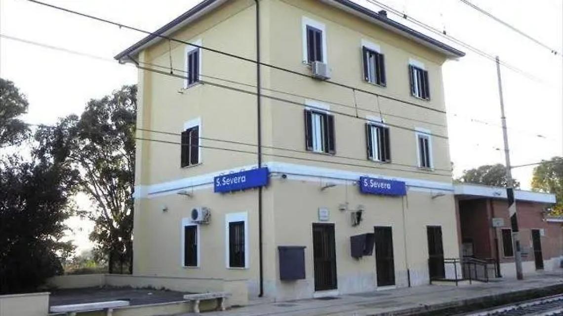 Parcheggio alla stazione di Santa Severa: firmato l&rsquo;accordo con la societ&agrave; Rfi