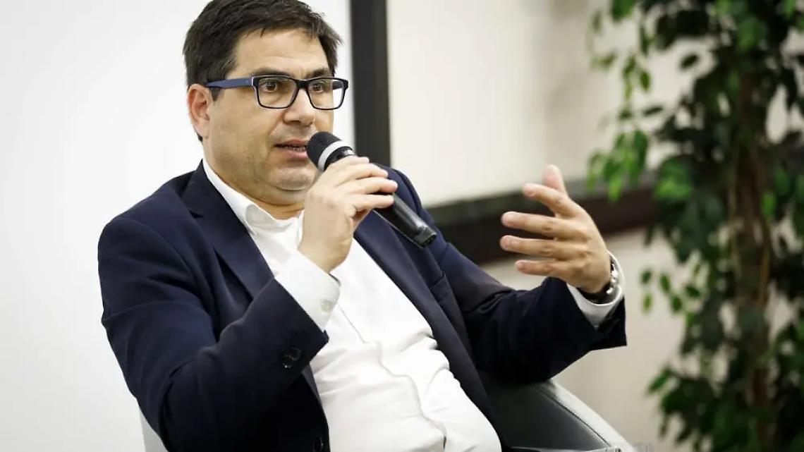 &ldquo;Lazio Strade sicure&rdquo;, presentazione a Tarquinia con gli esponenti di Azione