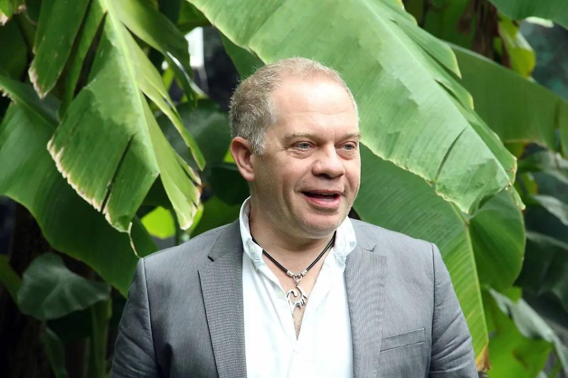 Sagra del Carciofo, Marco Marzocca l&rsquo;ospite d&rsquo;onore