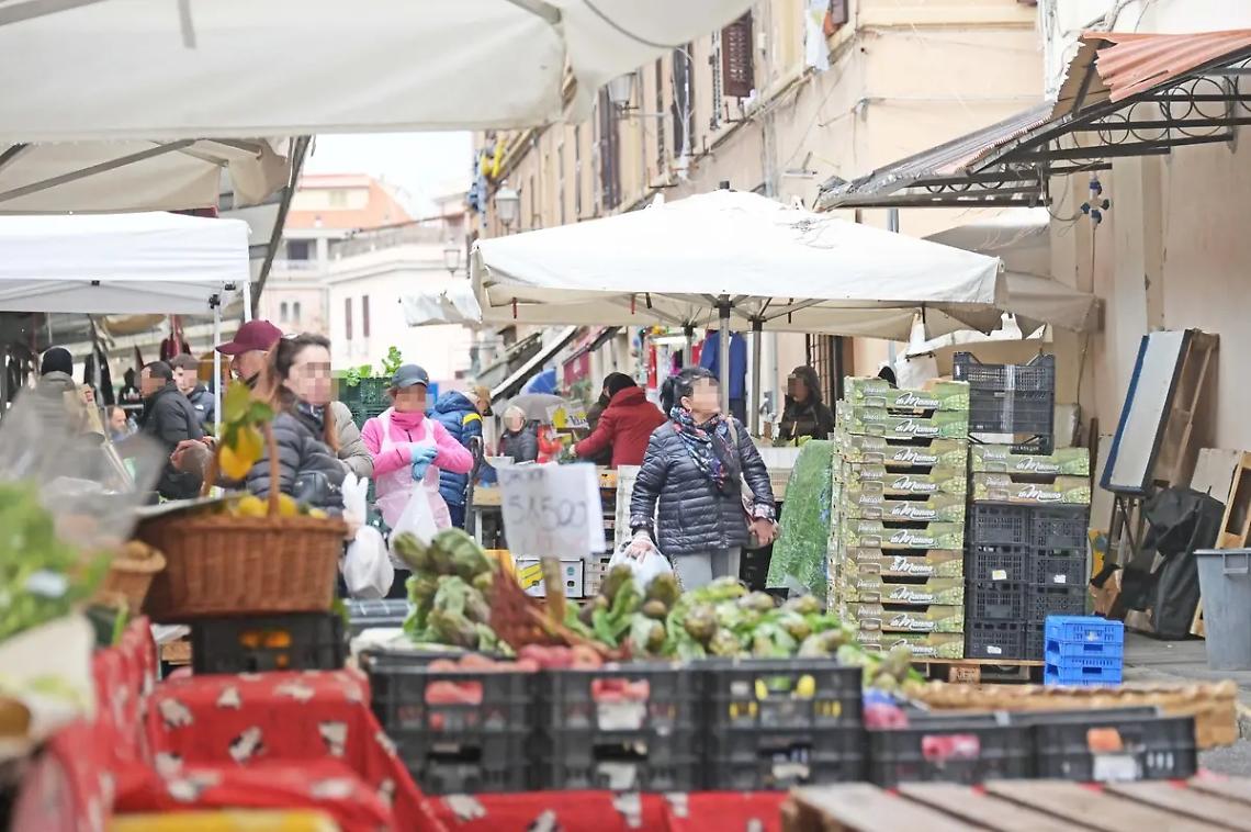 Restyling mercato, c&rsquo;&egrave; finalmente il progetto esecutivo: a maggio la gara