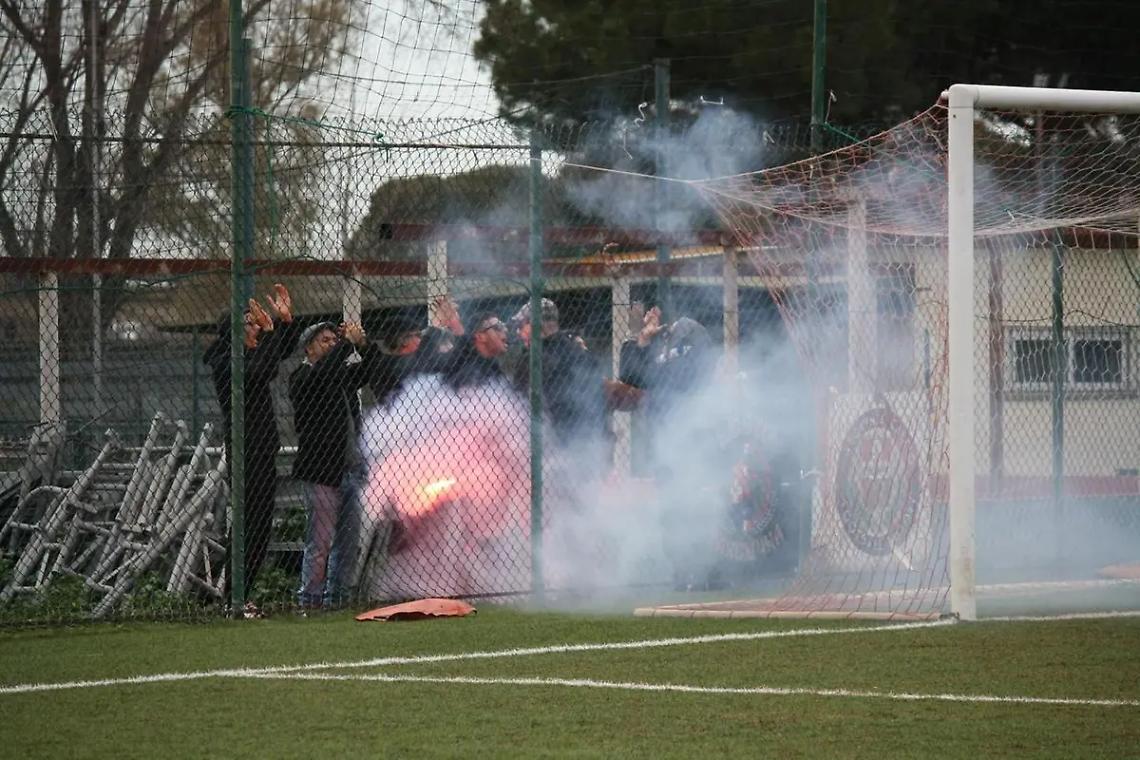 Tarquinia-Sorianese: vietato perdere per entrambe per i rispettivi sogni di salvezza e trionfo