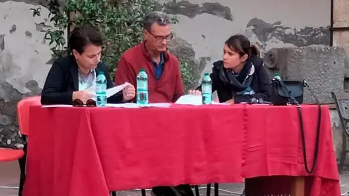 Nuova Provincia, il Pd di Tolfa frena