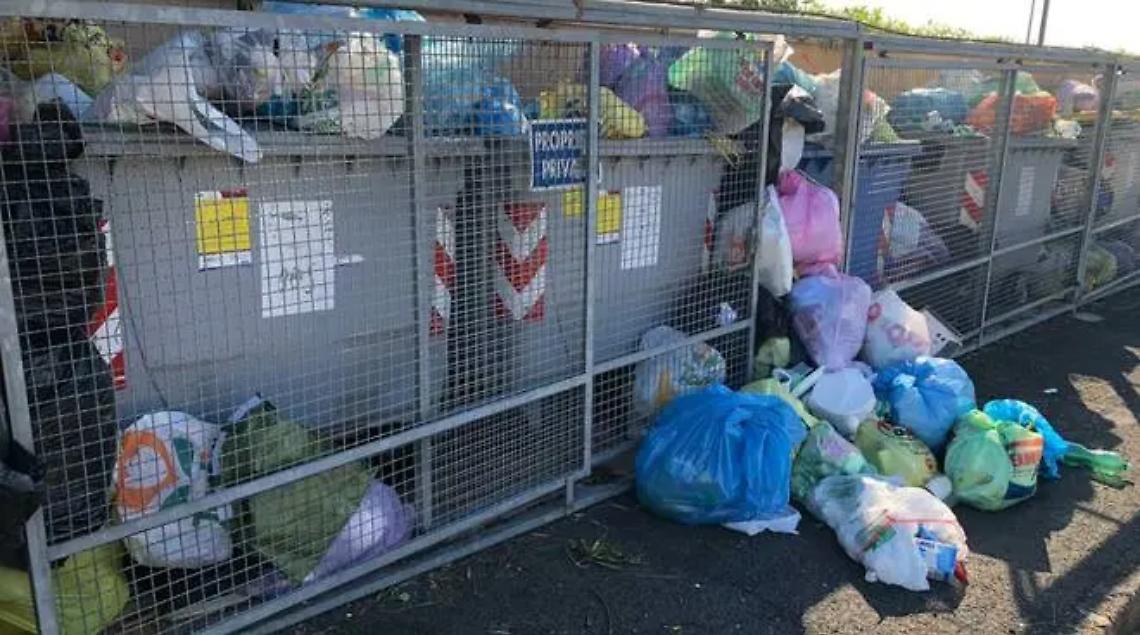 &laquo;Una piccola isola ecologica anche per Santa Severa nord&raquo;