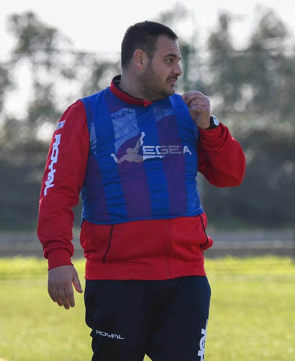 Il Tarquinia ospita la Sorianese capolista