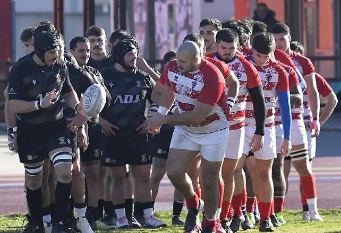 Crc nella tana degli &ldquo;invincibili&rdquo;