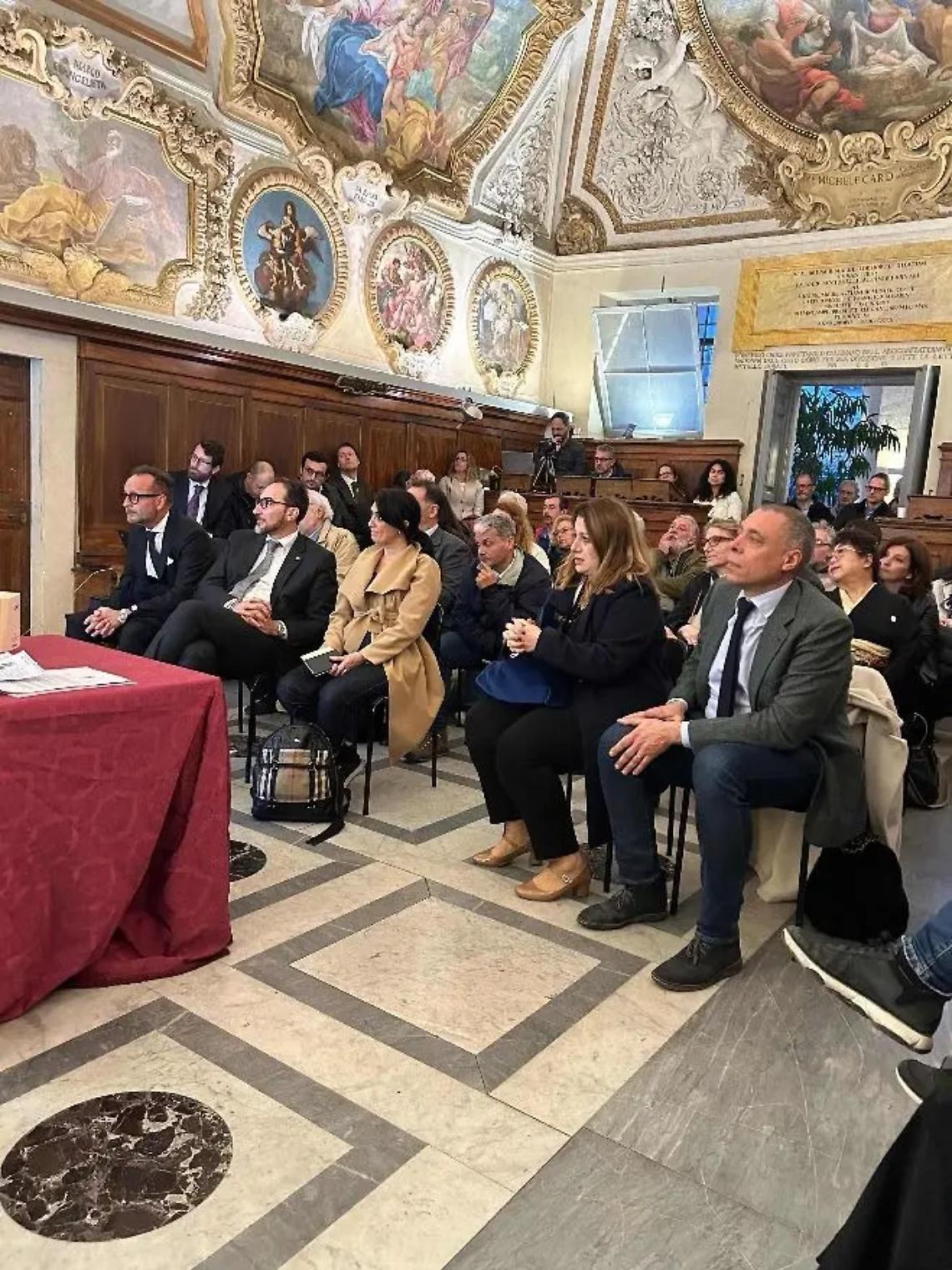 Alla riscoperta del cammino del samurai