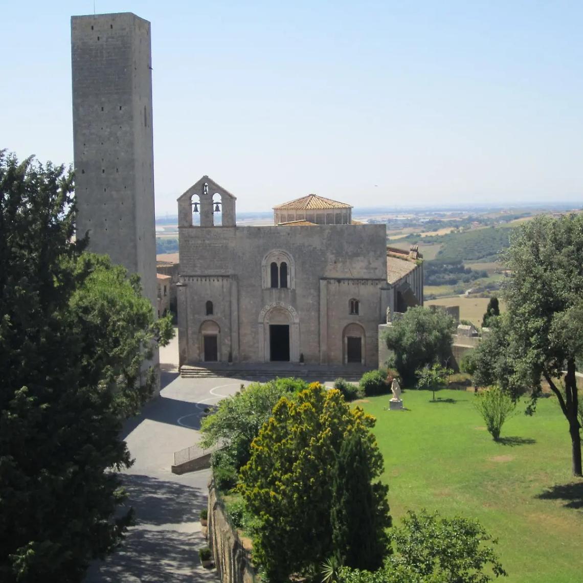 Meditazioni in musica sulla Passione oggi a Santa Maria in castello