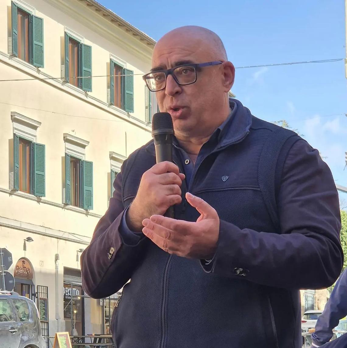 Agraria Tricolore: presentata la lista