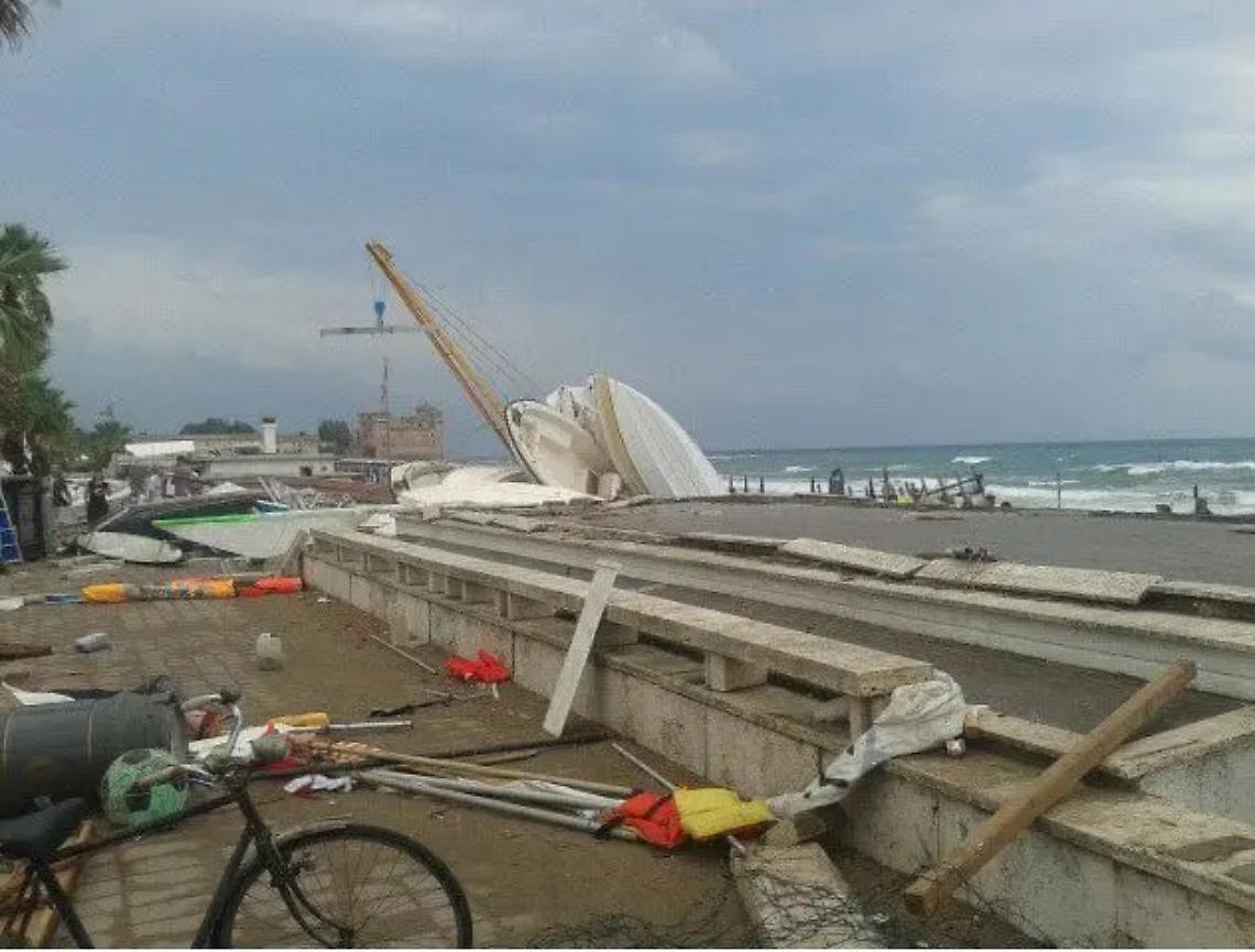 &laquo;Il piano per l&rsquo;emergenza non &egrave; completo&raquo;