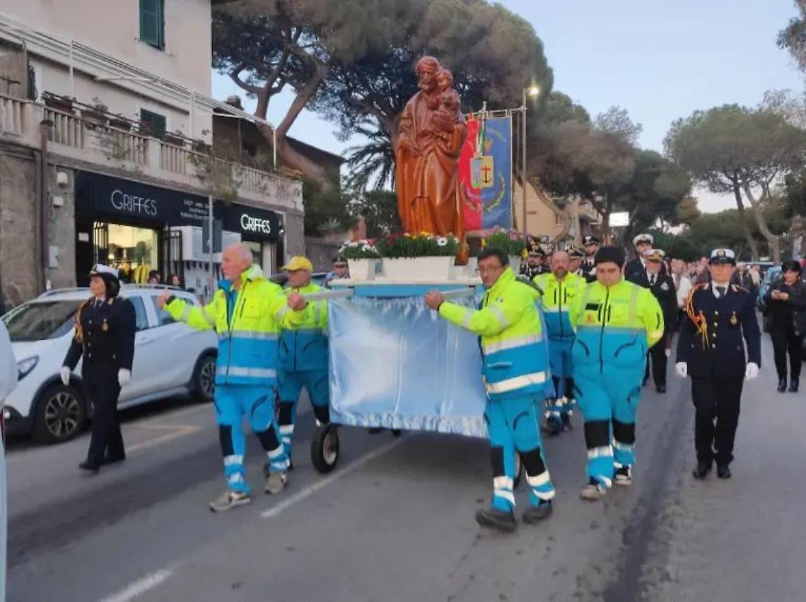 Centro chiuso per San Giuseppe: protesta il comitato Progetto terre vive