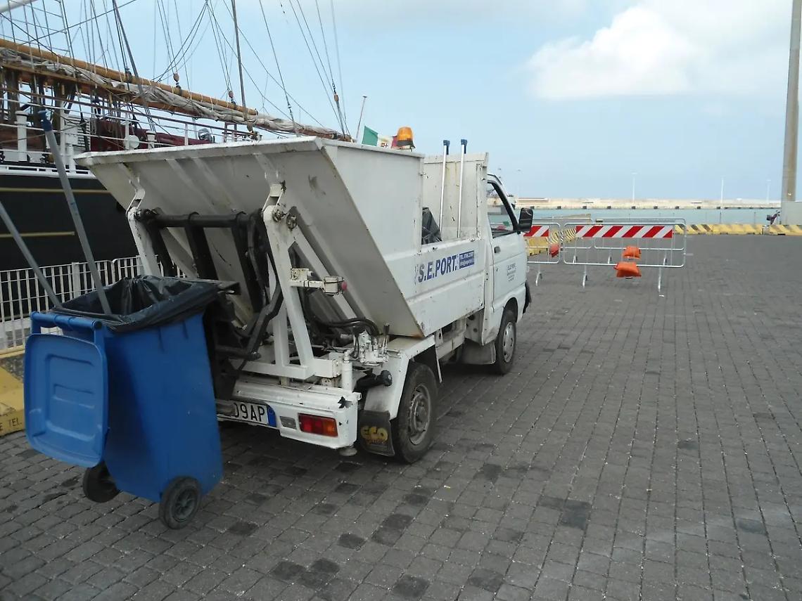 Premio di risultato in Se.Port, Usb: &laquo;La situazione non si sblocca&raquo;