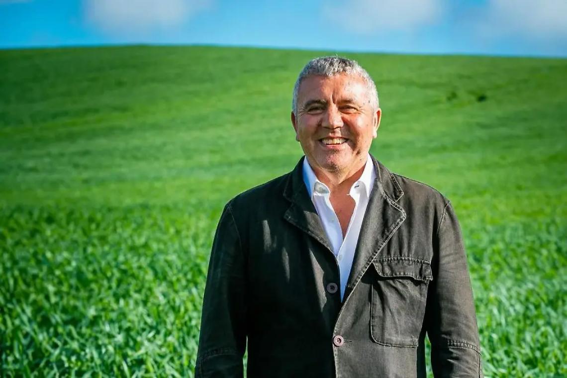 Elezioni Universit&agrave; Agraria Tarquinia, l&rsquo;impegno di Fanucci: &laquo;Approvare il bilancio nei primi 100 giorni&raquo;