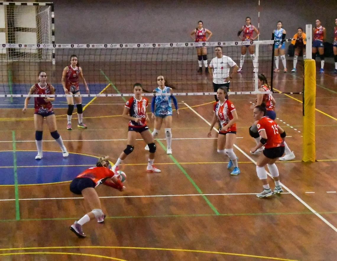 L&rsquo;Asp Civitavecchia scivola ancora pi&ugrave; in basso in classifica