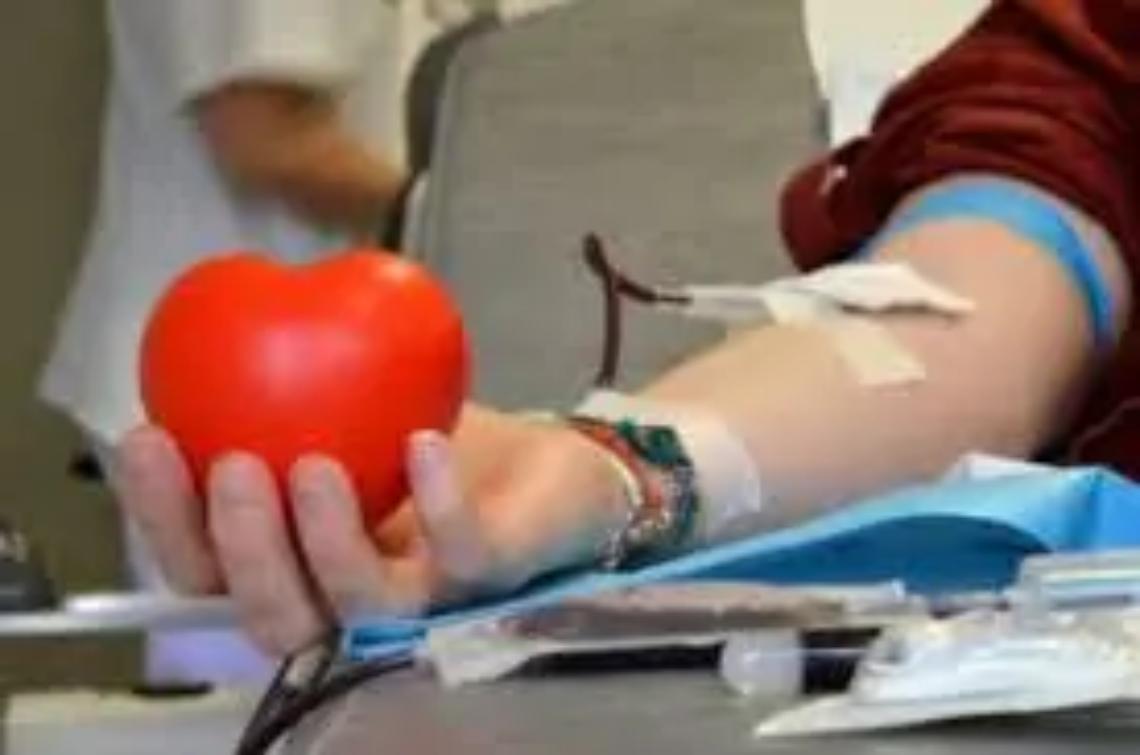 Uil: &laquo;Il sangue &egrave; vita e il sindacato &egrave; al servizio di chi ha bisogno di aiuto&raquo;