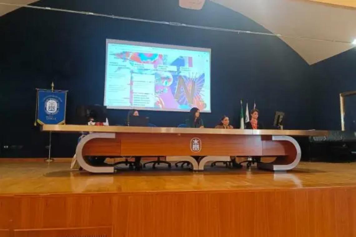 Unitus, 300 studenti all&rsquo;UniStem day