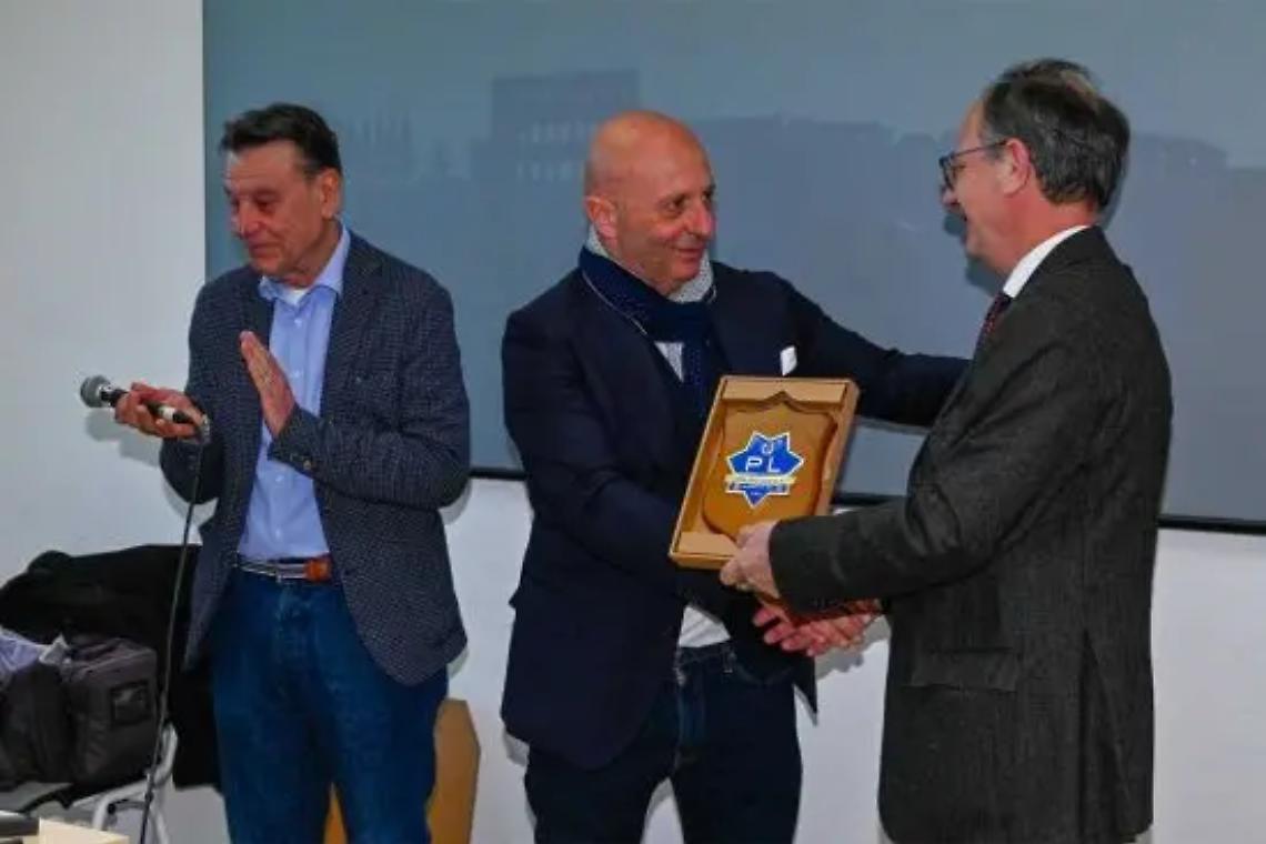 Polizia locale, attestato per oltre 200 agenti