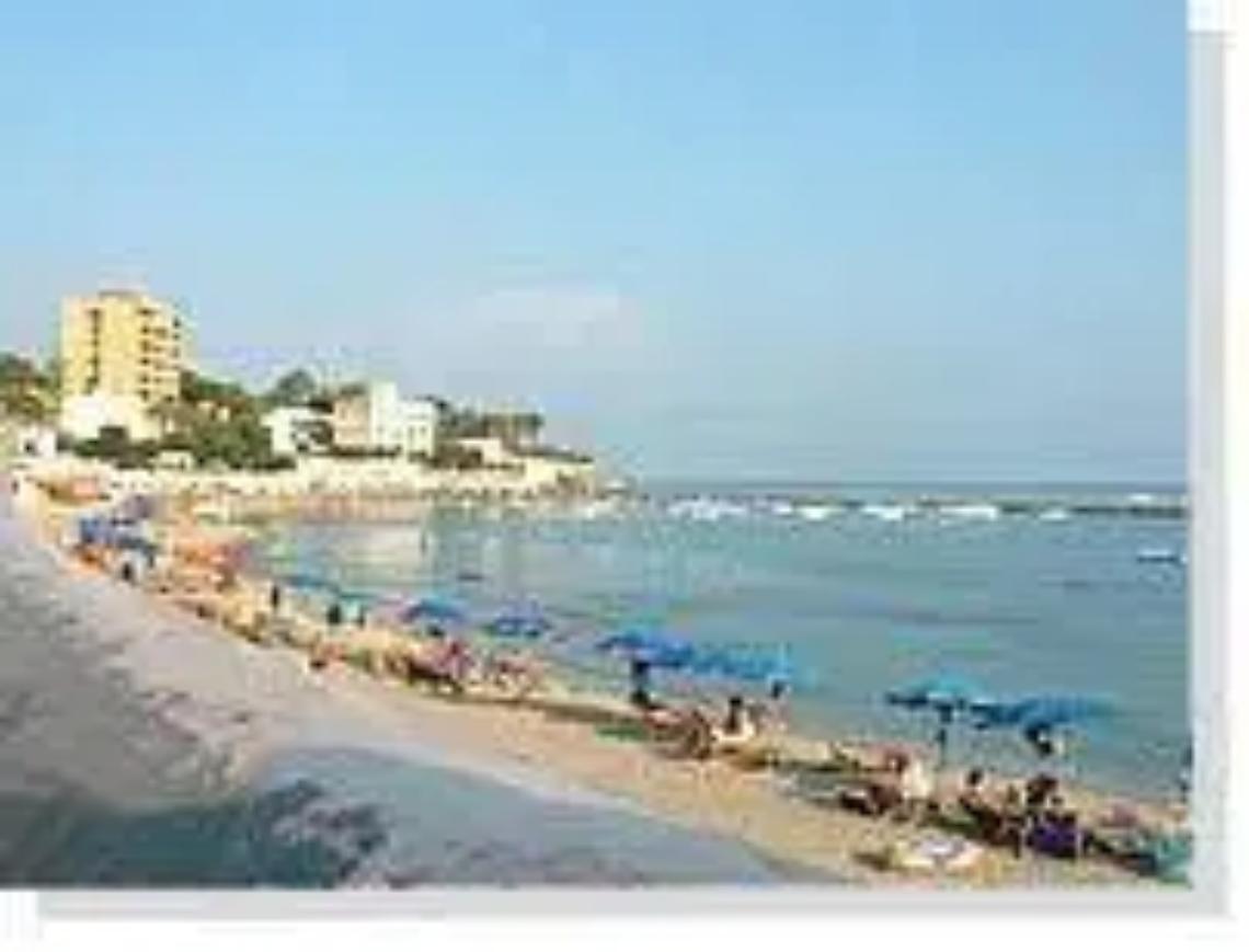 Acqua potabile nel servizio docce: decreto per gli stabilimenti balneari