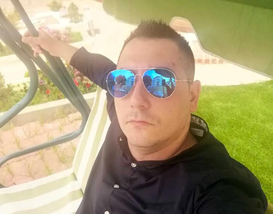 Dolore a Valentano per Marco Tortora, il 32enne trovato morto in casa