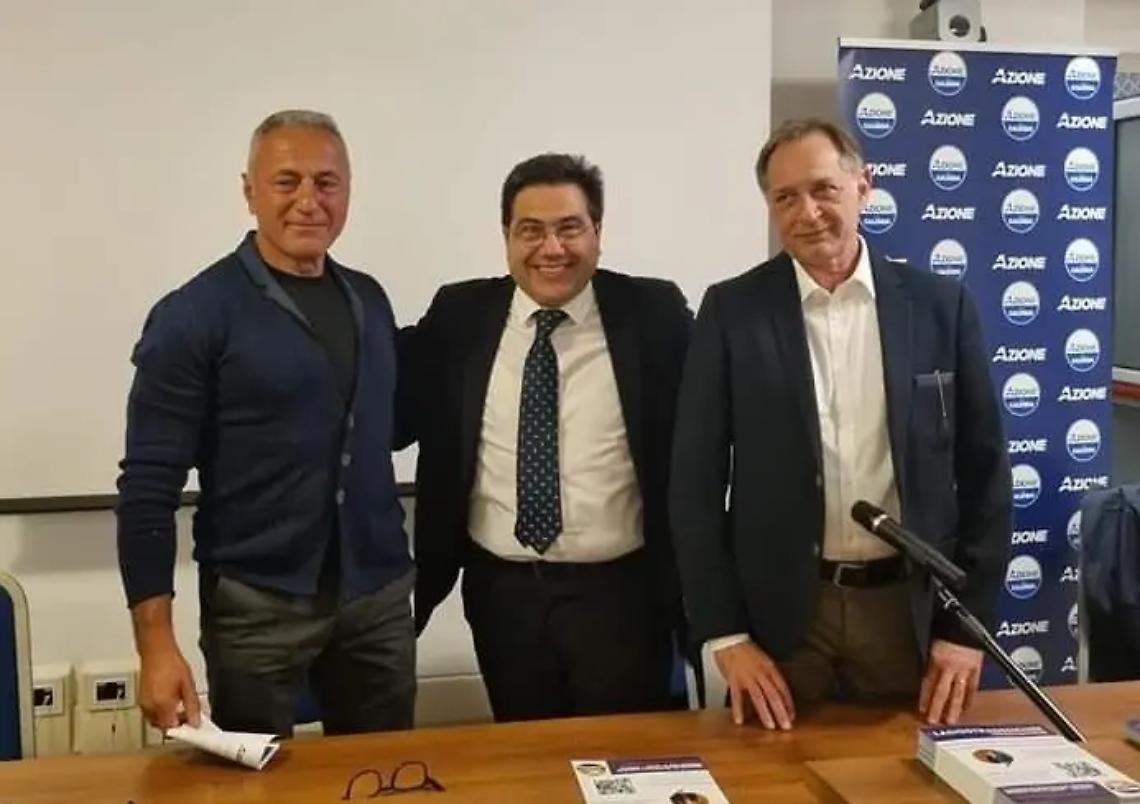 D&rsquo;Amato a Tarquinia: &laquo;Il nostro obiettivo &egrave; dimezzare il numero di incidenti entro il 2030&raquo;