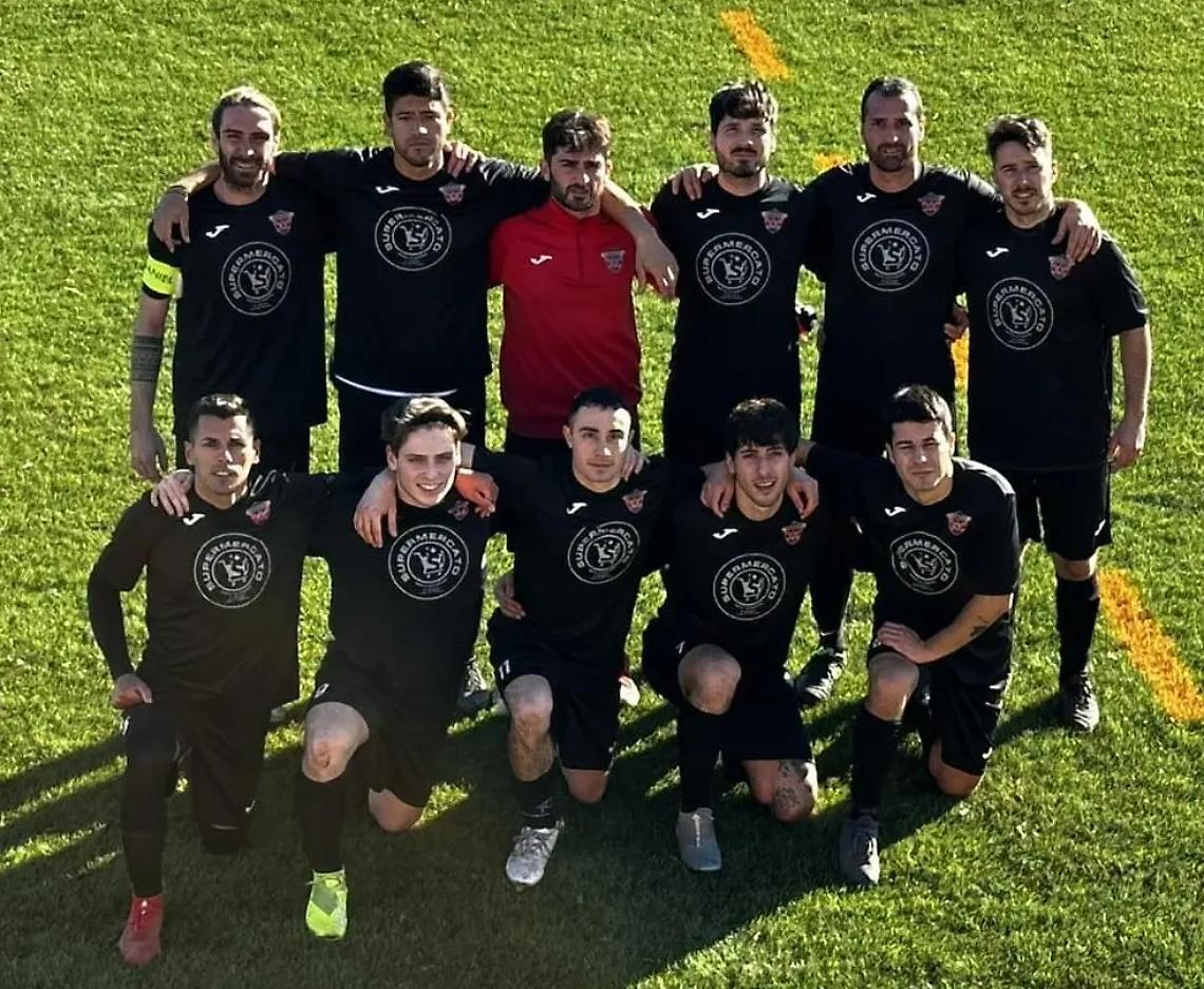 Sorpresona pasquale: il Farnese cala il poker alla capolista