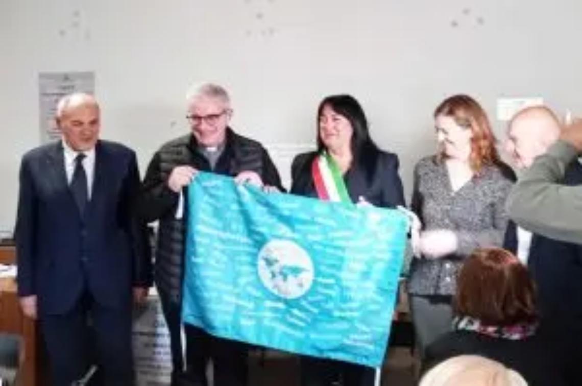 Orte diventa &ldquo;Citt&agrave; per la pace&rdquo;