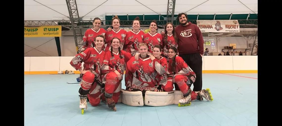 Sniperine inarrestabili