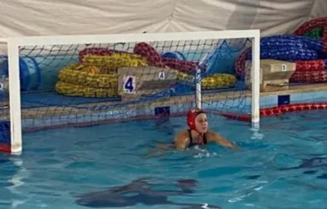 Serena Vannicola convocata al Trofeo delle Regioni