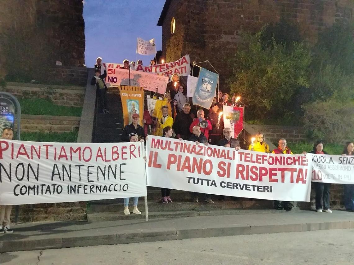 &laquo;La politica dica cosa vuole fare in concreto&raquo;