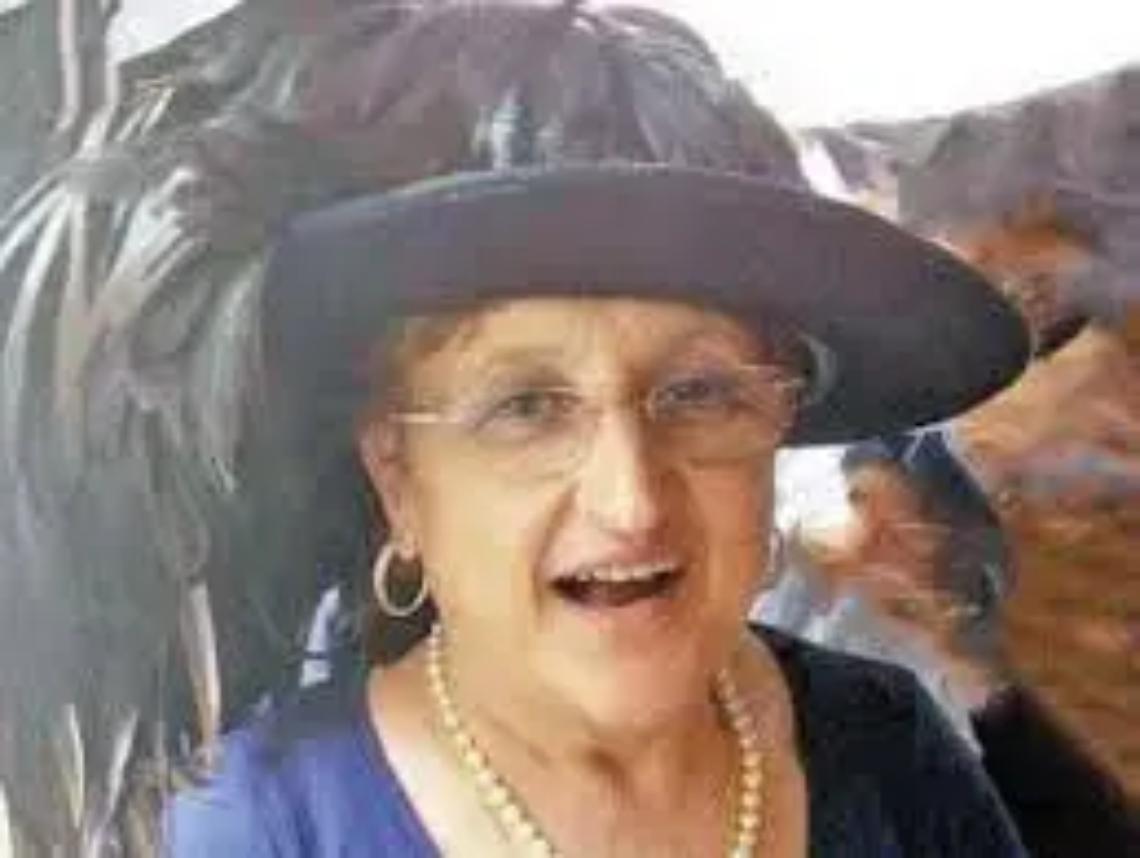 Domani l&rsquo;ultimo saluto a Rosilde