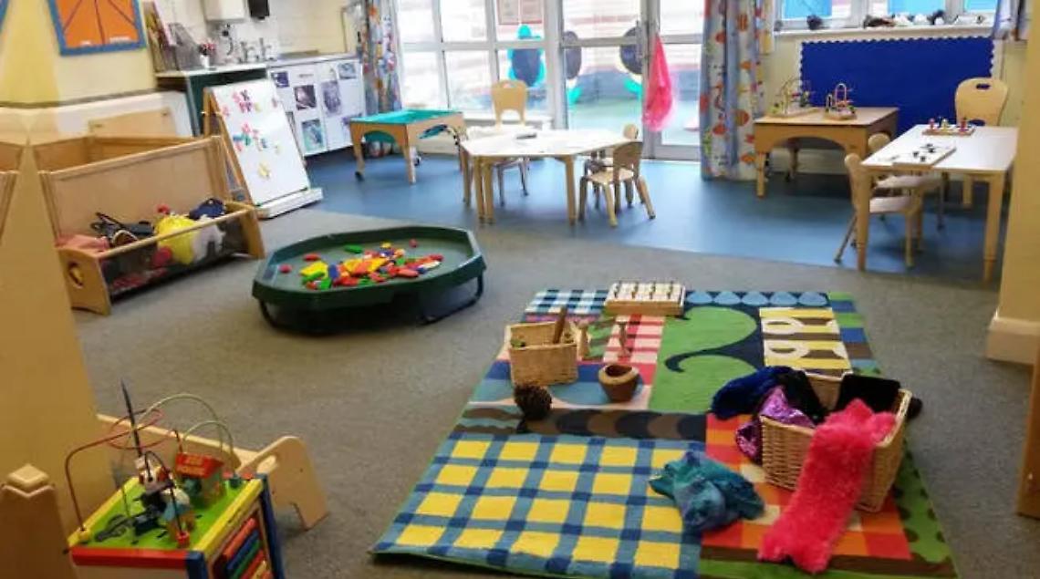 Aperte le iscrizioni ai nidi d&rsquo;infanzia