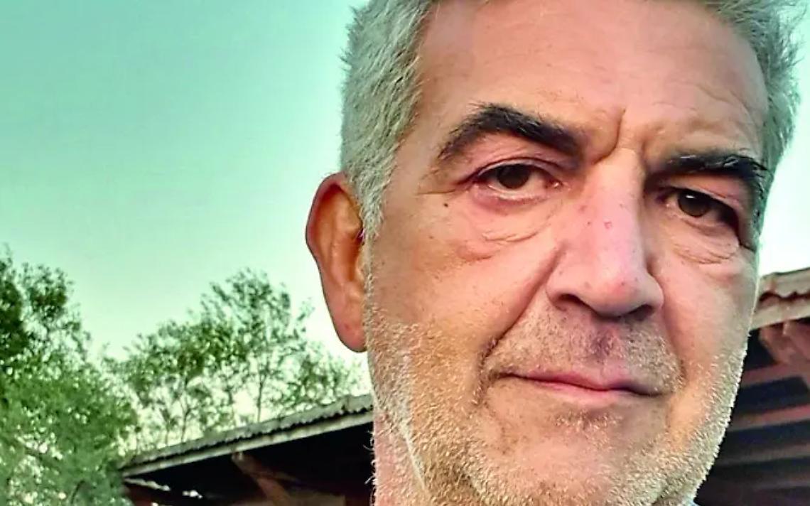 Viterbo: &egrave; morto il giornalista Roldano Cisternino
