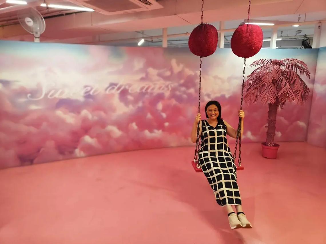 &laquo;Ciao Valentina, vola alto tesoro&raquo;