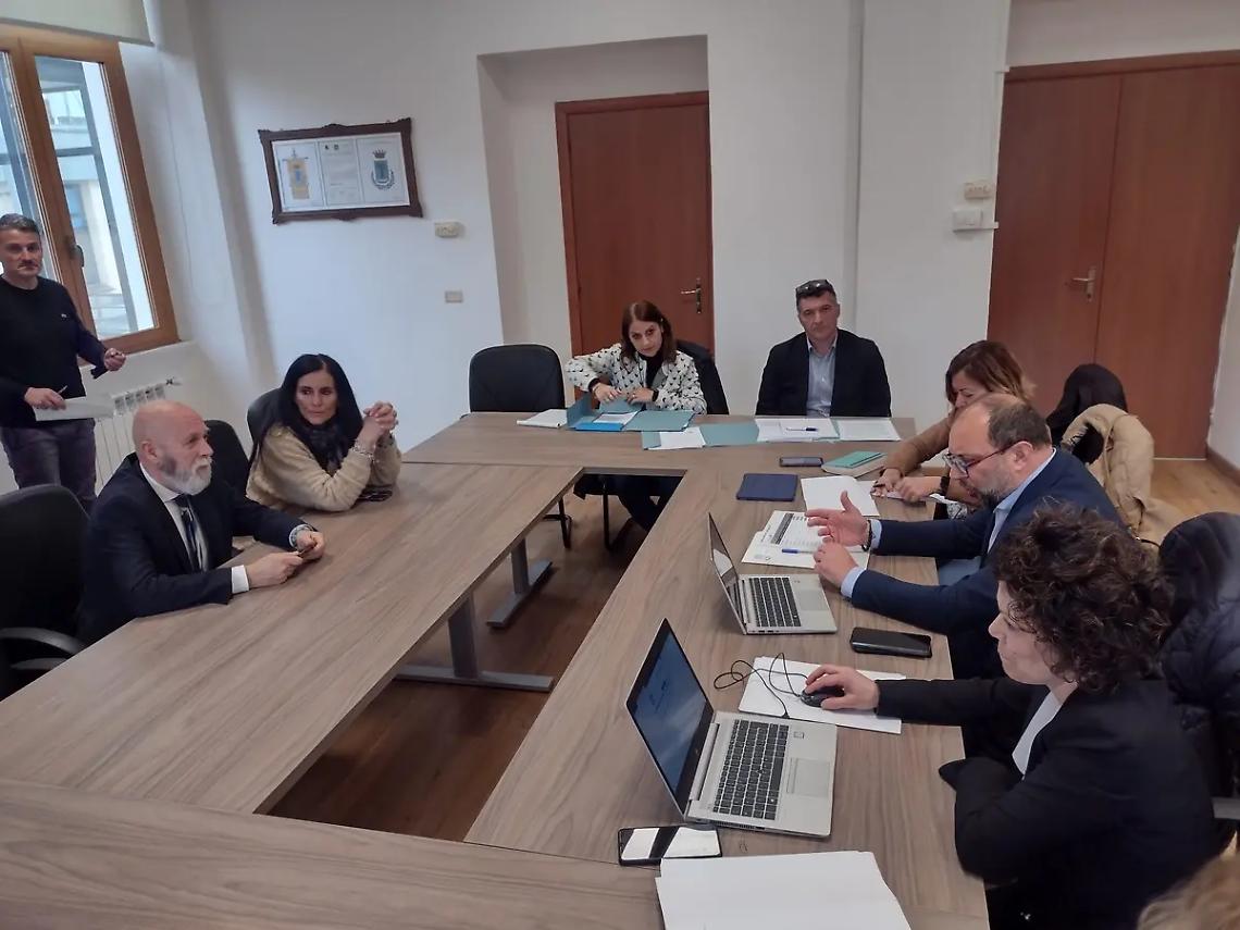 Assegno di inclusione, avviato il tavolo tecnico