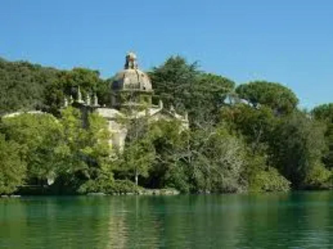 Pasqua: l&rsquo;Isola Bisentina apre le porte ai turisti