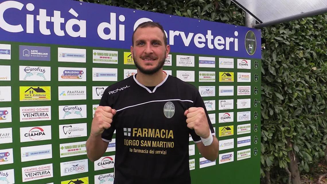 Catracchia: &laquo;La squadra &egrave; in salute, corre e lotta; ce la possiamo fare&raquo;