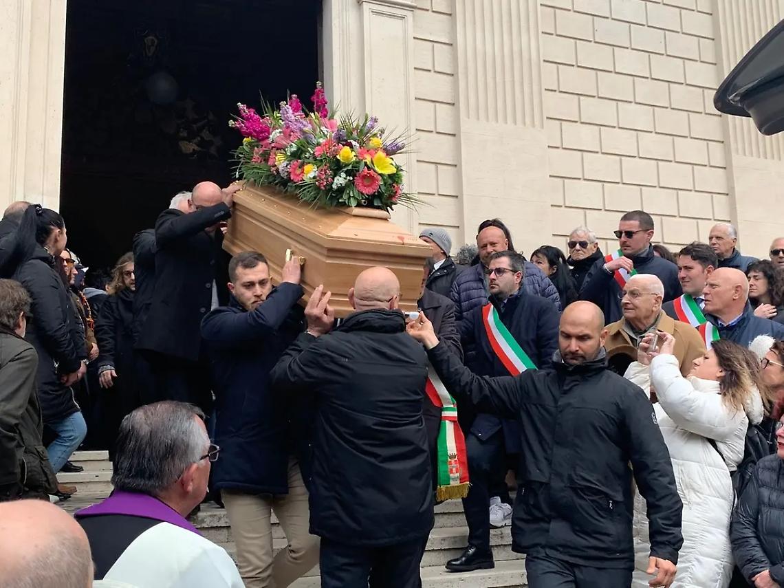 Valentina Paterna, una luce che non si spegne