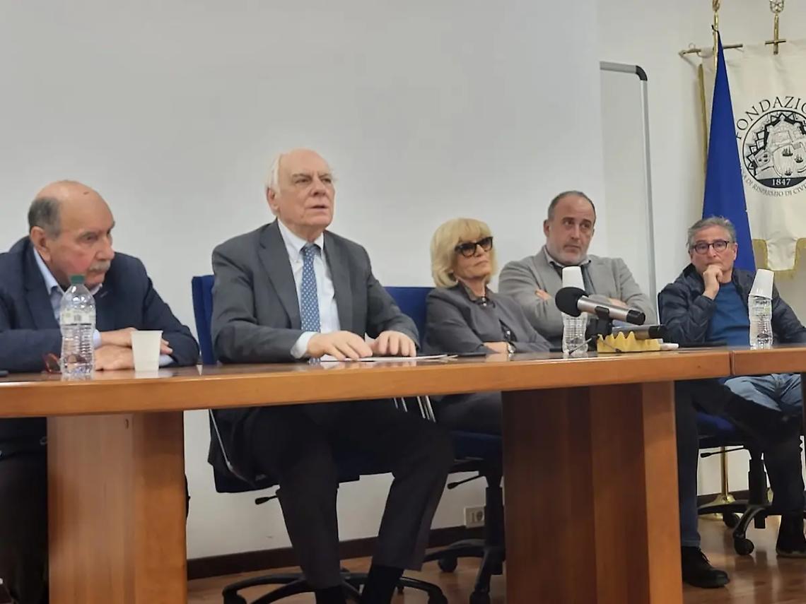 Silverio Blasi: oltre 200 regie per la Rai ma poco conosciuto a Civitavecchia