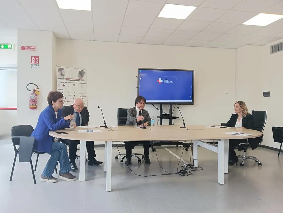 Ecco le tre nuove centrali operative territoriali