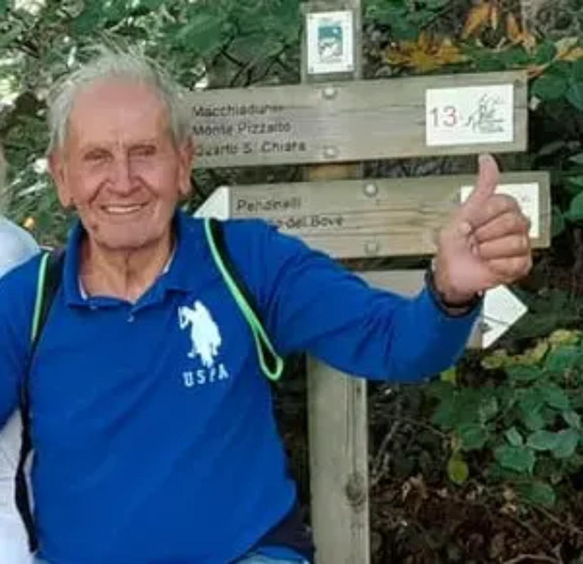 Addio a Franco Ceccotti