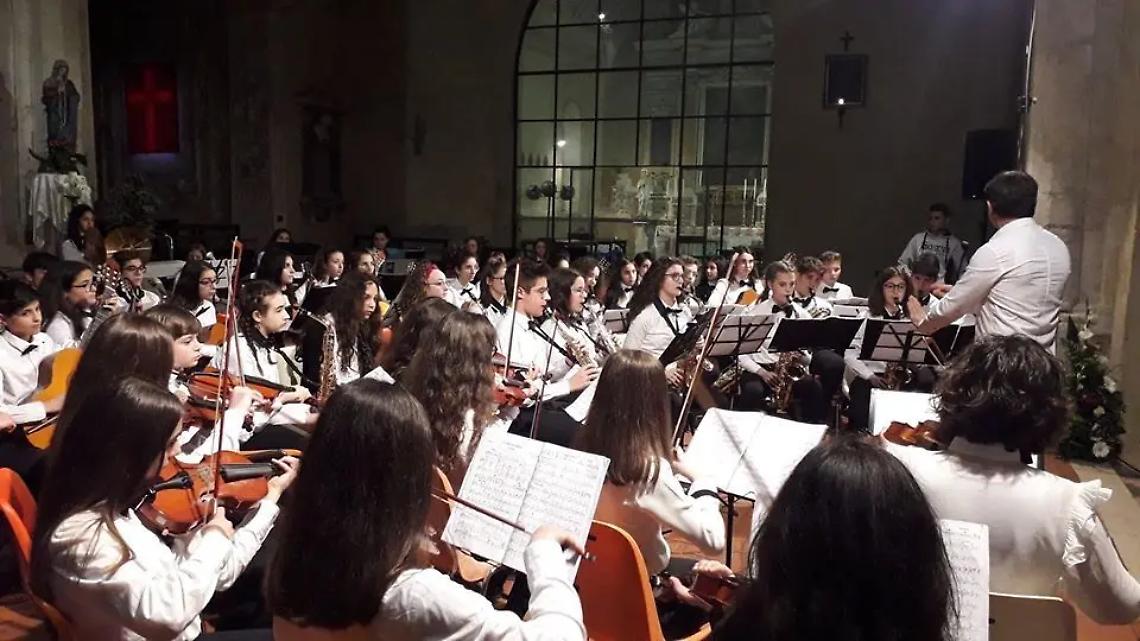 Si aprono il primo aprile le iscrizioni al concorso musicale internazionale &ldquo; Citt&agrave; di Tarquinia&rdquo;