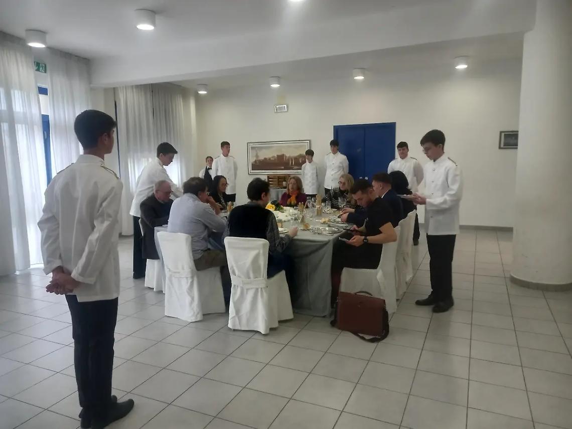 Scuola: un&rsquo;istituzione capace di cambiamento