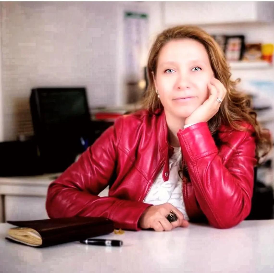 &laquo;Ho scavato nell&rsquo;anima di Giulia Farnese&raquo;