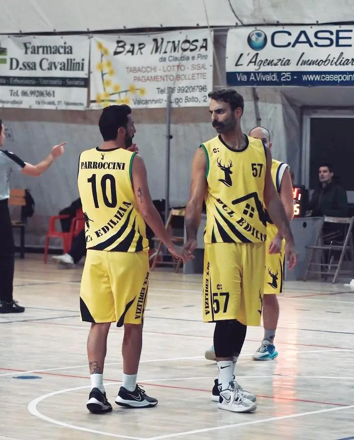 Cerveteri, il successo sfuma all&rsquo;ultimo secondo