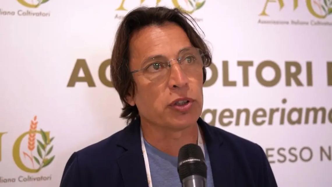 Universit&agrave; Agraria Tarquinia, Marchetti: &laquo;Debito di bilancio dimezzato in sei anni&raquo;